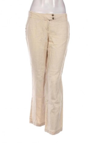 Дамски панталон Unbranded, Размер M, Цвят Бежов, Цена 2,55 €