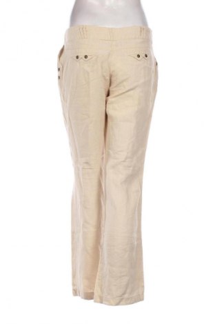 Дамски панталон Unbranded, Размер M, Цвят Бежов, Цена 2,55 €