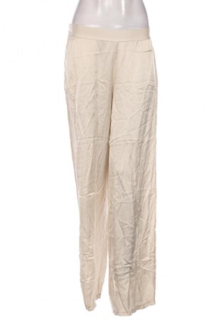 Dámské kalhoty  Unbranded, Velikost M, Barva Béžová, Cena  198,00 Kč