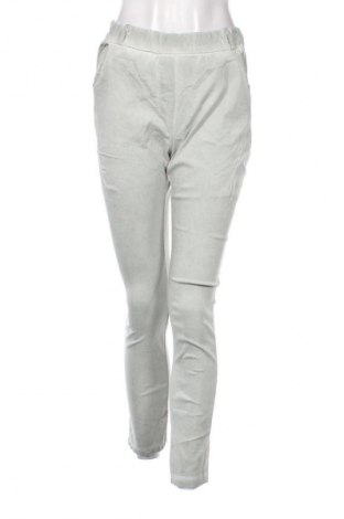 Dámské kalhoty  Unbranded, Velikost L, Barva Šedá, Cena  299,00 Kč