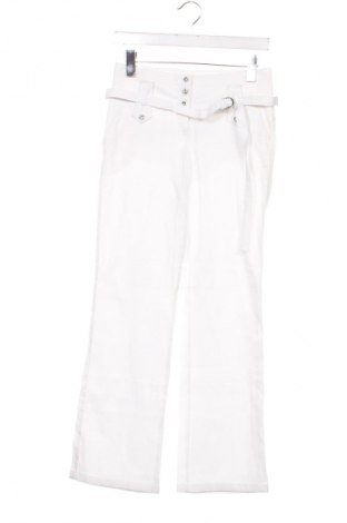 Dámské kalhoty  Unbranded, Velikost M, Barva Bílá, Cena  299,00 Kč