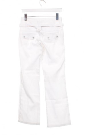 Dámské kalhoty  Unbranded, Velikost M, Barva Bílá, Cena  299,00 Kč