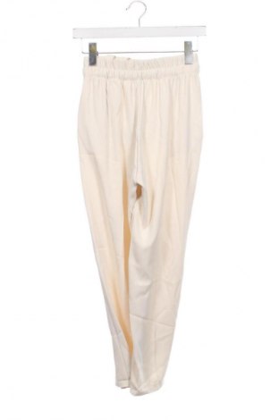 Pantaloni de femei Souvenir, Mărime XS, Culoare Bej, Preț 83,99 Lei