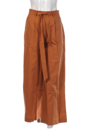 Dámske nohavice Manila Grace, Veľkosť M, Farba Hnedá, Cena  71,95 €