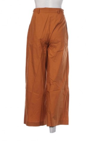 Dámske nohavice Manila Grace, Veľkosť M, Farba Hnedá, Cena  71,95 €