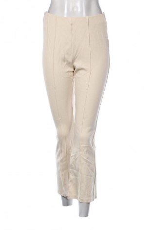 Dámské kalhoty  Unbranded, Velikost S, Barva Krémová, Cena  291,00 Kč