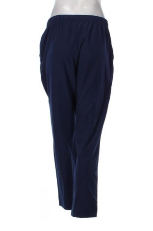 Dámské kalhoty  Unbranded, Velikost S, Barva Modrá, Cena  289,00 Kč