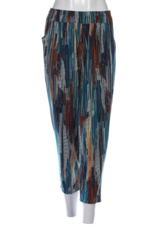 Dámské kalhoty  Unbranded, Velikost M, Barva Vícebarevné, Cena  79,00 Kč