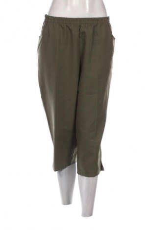 Női nadrág Unbranded, Méret XXL, Szín Zöld, Ár 4 859 Ft