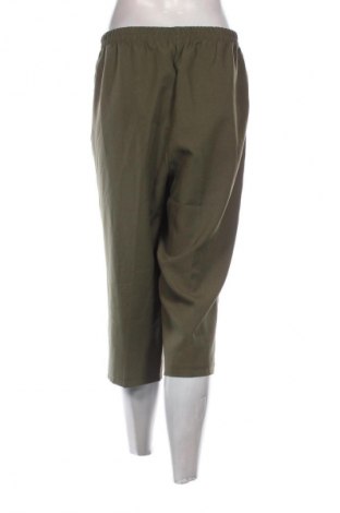 Női nadrág Unbranded, Méret XXL, Szín Zöld, Ár 4 859 Ft