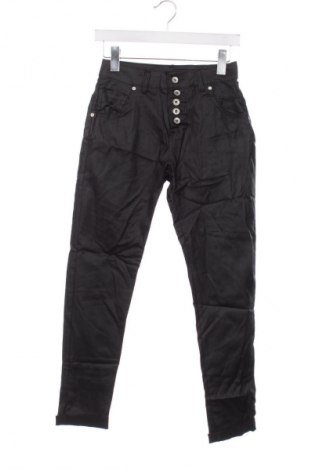 Дамски панталон Unbranded, Размер XS, Цвят Черен, Цена 3,06 €