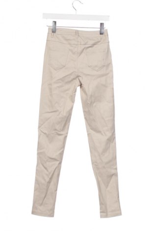 Dámské kalhoty  Unbranded, Velikost XS, Barva Béžová, Cena  119,00 Kč