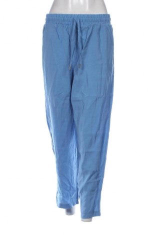 Dámské kalhoty  Unbranded, Velikost M, Barva Modrá, Cena  685,00 Kč
