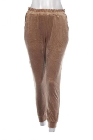 Damenhose Unbranded, Größe S, Farbe Beige, Preis 4,99 €