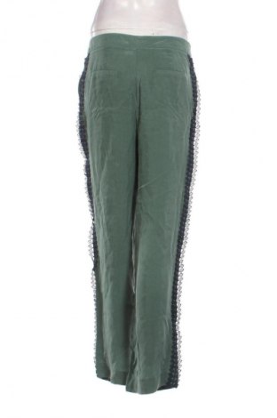 Dámské kalhoty  Unbranded, Velikost S, Barva Zelená, Cena  367,00 Kč