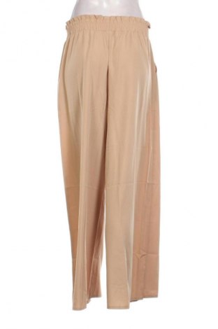Dámské kalhoty  Unbranded, Velikost L, Barva Béžová, Cena  127,00 Kč