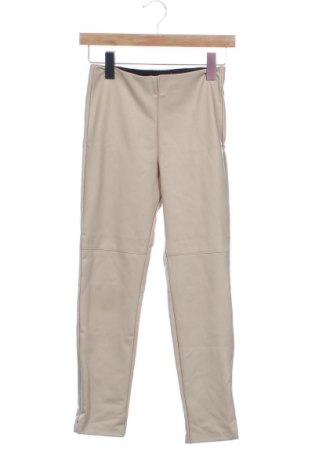 Dámské kalhoty  Unbranded, Velikost XS, Barva Béžová, Cena  495,00 Kč