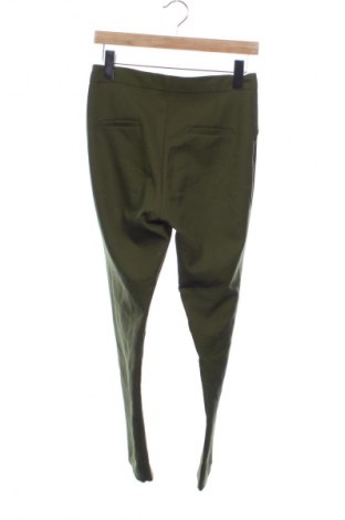 Dámské kalhoty  Unbranded, Velikost S, Barva Zelená, Cena  109,00 Kč