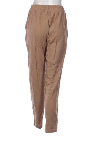 Dámské kalhoty  Unbranded, Velikost S, Barva Hnědá, Cena  109,00 Kč