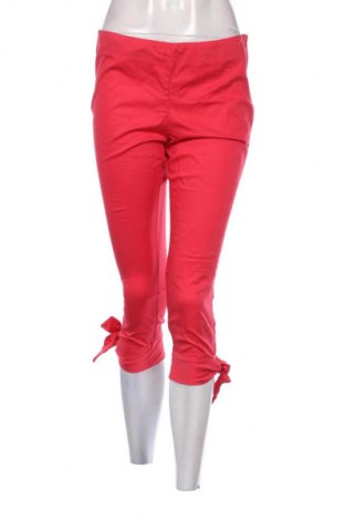 Dámské kalhoty  Unbranded, Velikost M, Barva Červená, Cena  127,00 Kč
