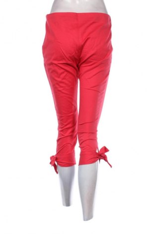 Dámské kalhoty  Unbranded, Velikost M, Barva Červená, Cena  127,00 Kč