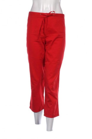 Damenhose Unbranded, Größe L, Farbe Rot, Preis 11,99 €