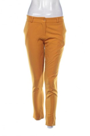 Dámské kalhoty  Unbranded, Velikost XL, Barva Oranžová, Cena  109,00 Kč