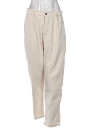 Dámské kalhoty  Unbranded, Velikost M, Barva Béžová, Cena  119,00 Kč
