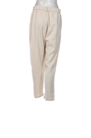 Dámské kalhoty  Unbranded, Velikost M, Barva Béžová, Cena  119,00 Kč