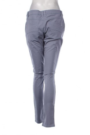 Pantaloni de femei Up 2 Fashion, Mărime L, Culoare Albastru, Preț 36,99 Lei