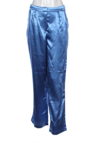 Damenhose VILA, Größe M, Farbe Blau, Preis € 8,99