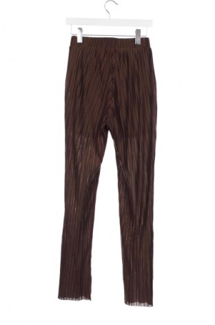 Dámské kalhoty  Vero Moda, Velikost XS, Barva Hnědá, Cena  359,00 Kč