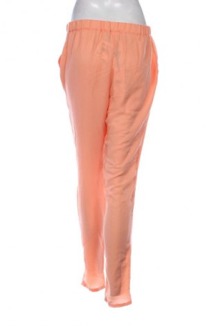 Dámské kalhoty  Vero Moda, Velikost S, Barva Oranžová, Cena  785,00 Kč
