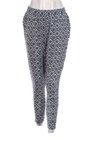 Dámské kalhoty  Vero Moda, Velikost S, Barva Vícebarevné, Cena  129,00 Kč