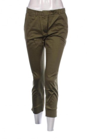 Dámské kalhoty  Vero Moda, Velikost M, Barva Zelená, Cena  389,00 Kč