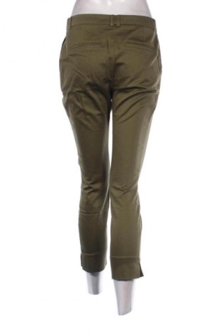 Dámské kalhoty  Vero Moda, Velikost M, Barva Zelená, Cena  389,00 Kč