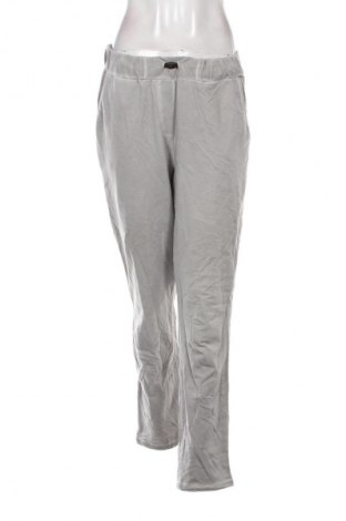Dámské kalhoty  Women by Tchibo, Velikost XL, Barva Šedá, Cena  369,00 Kč