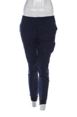 Dámske nohavice Zara, Veľkosť M, Farba Modrá, Cena  1,95 €