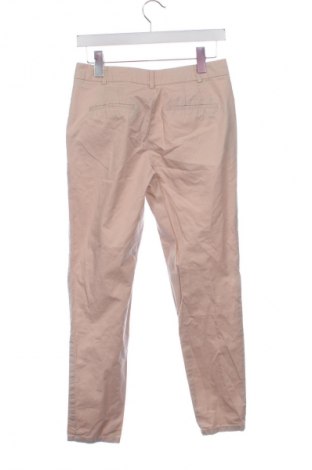 Dámske nohavice Zara, Veľkosť S, Farba Béžová, Cena  2,95 €