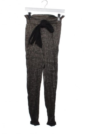 Dámské kalhoty  Zara, Velikost XS, Barva Vícebarevné, Cena  369,00 Kč