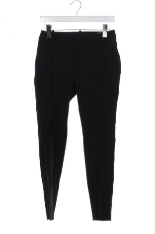 Damskie spodnie Zara, Rozmiar XS, Kolor Czarny, Cena 22,99 zł