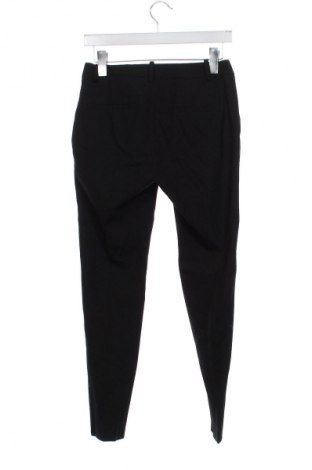 Damskie spodnie Zara, Rozmiar XS, Kolor Czarny, Cena 22,99 zł