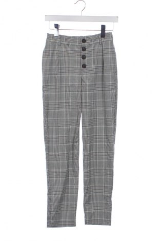 Dámské kalhoty  Zara, Velikost XS, Barva Vícebarevné, Cena  122,00 Kč
