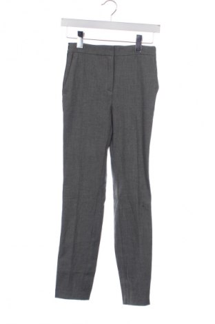 Dámske nohavice Zara, Veľkosť XS, Farba Sivá, Cena  7,98 €