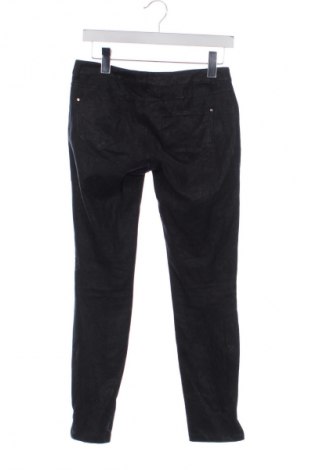 Dámske nohavice Zara, Veľkosť XXS, Farba Čierna, Cena  3,95 €