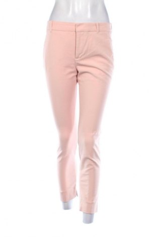 Γυναικείο παντελόνι Zara, Μέγεθος S, Χρώμα Ρόζ , Τιμή 16,99 €