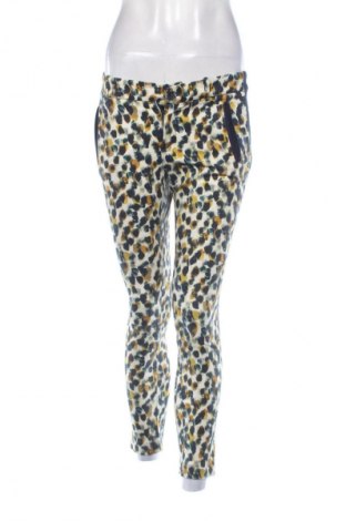Dámske nohavice Zara, Veľkosť S, Farba Viacfarebná, Cena  5,07 €
