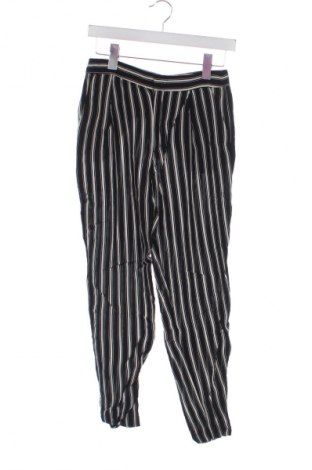 Dámske nohavice Zara, Veľkosť XS, Farba Viacfarebná, Cena  10,95 €