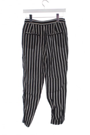 Dámske nohavice Zara, Veľkosť XS, Farba Viacfarebná, Cena  10,95 €
