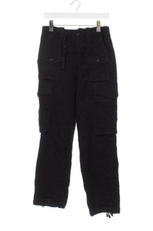 Dámske nohavice Zara, Veľkosť XS, Farba Čierna, Cena  11,95 €